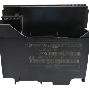 Siemens 6es7 153-1aa03-0xb0 Simatic Modulo