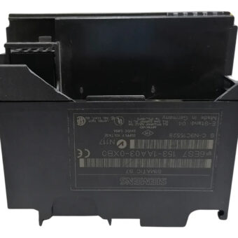 Siemens 6es7 153-1aa03-0xb0 Simatic Modulo