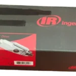 Air Tool 216b Llave De Impacto De Mariposa De 3/8 Pulgadas Gris 50hz/60hz