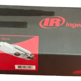 Air Tool 216b Llave De Impacto De Mariposa De 3/8 Pulgadas Gris 50hz/60hz