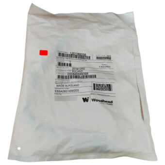 Woodhead 1201088556 Cse Eth Eth Rj45 Wsor Rj45 0.3m