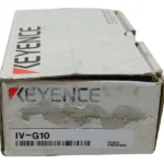 Keyence Iv G10 Amplificador Para Sensor De Vision