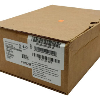 Symbol Ls2208-sr20007r-ur