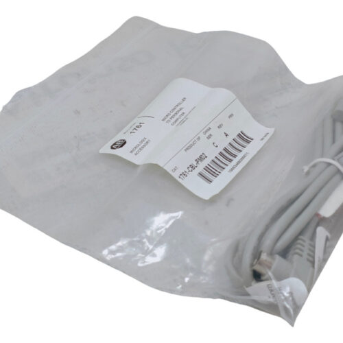 Allen Bradley 1761-cbl-pm02 Cable Micrologix
