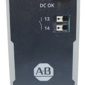Allen-bradley 1606-xle240e Fuente De Alimentación