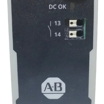 Allen-bradley 1606-xle240e Fuente De Alimentación