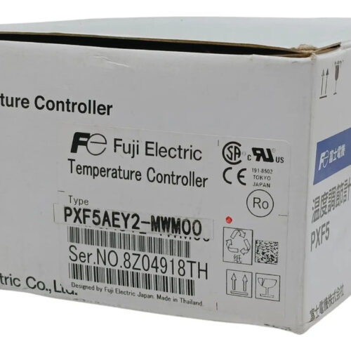 Medidor De Control De Temperatura Pxf5aey2-mwm00 Fuji