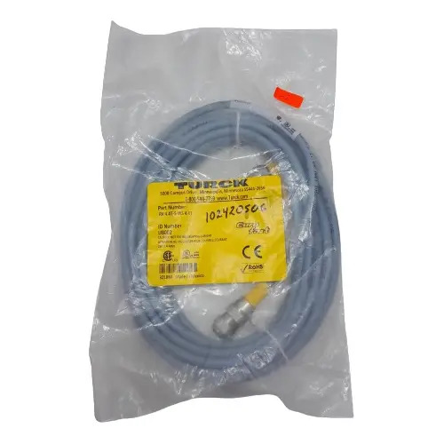 Turck Rk 4.4t-5-ws 4.4t