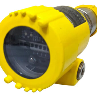 Sensor De Nivel Vega Vegamip R61 Mpr61.xxana1ranx