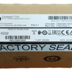 Nuevo Allen Bradley 1769-iq32 Compact Logix 32 Entradas Plc