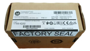 Nuevo Allen Bradley 1769-iq32 Compact Logix 32 Entradas Plc