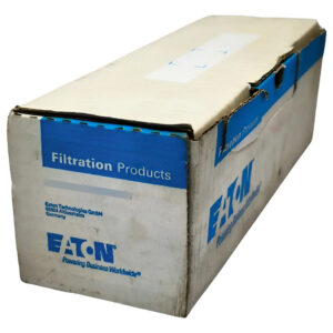 Eaton 301984 Filtro 01.n 01.n 100.10vg.16.s.p 10 Vg Lana