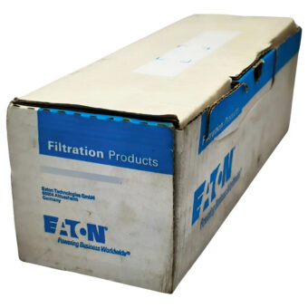 Eaton 301984 Filtro 01.n 01.n 100.10vg.16.s.p 10 Vg Lana
