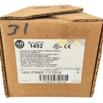 Allen-bradley 1492-ifm40f-fs120-4 Módulo De Interfaz Fusible
