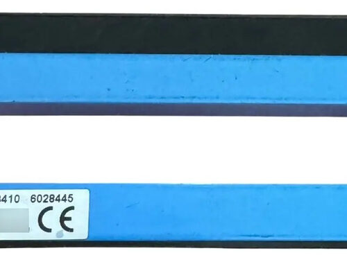 Sick Wf15-95b410 (6028445) Sensor Infrarrojo De 4 Pines
