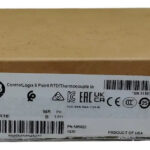 Allen Bradley 1756-irt8i Tarjeta De Entrada De Termopar Cont