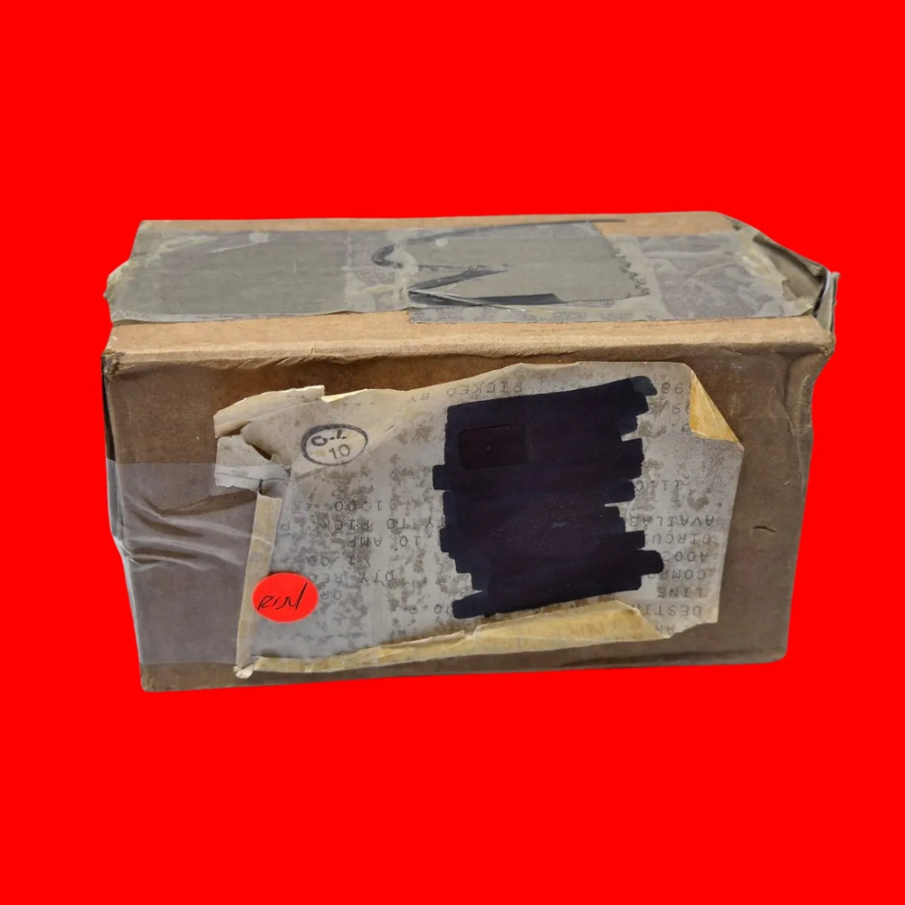 Merlin Gerin Multi 9 C60h D6 Disyuntor De Circuito - Imagen 3