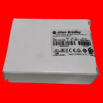 Suministro Industrial Allen Bradley 2080-iq4/ob4