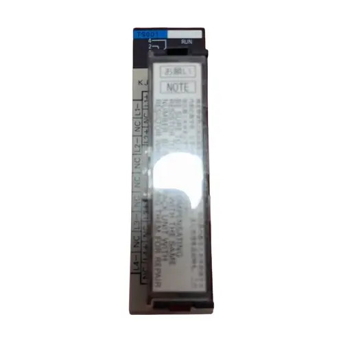 Omron C200h-ts001 Modulo De Sensor De Temperatura
