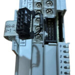 Allen Bradley 1762-ia8 Micrologix