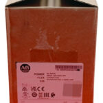 25b-d6p0n104 Allen-bradley Powerflex 525 Drive 3hp 480vac
