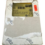 Pilz Pze X4vp Relé De Seguridad, (777582)