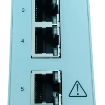 1783-lms5 Stratix 2500 Allen Bradley