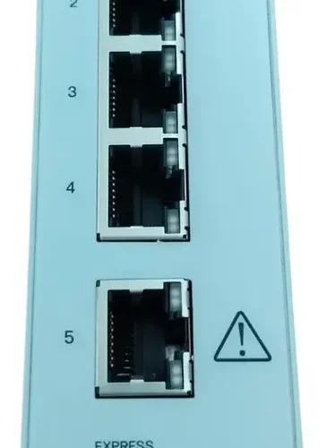1783-lms5 Stratix 2500 Allen Bradley