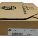 Allen Bradley 1747-aic Link Coupler