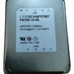 Schaffner Fn355-10-05