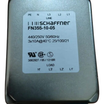 Schaffner Fn355-10-05