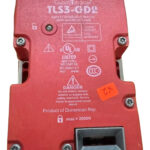 Allen Bradley 440g-t27183 Guardmaster Safety Interlock