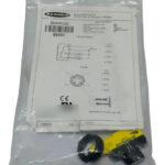 Banner Qs18vp6lvq8 Interruptor Fotoelectrico