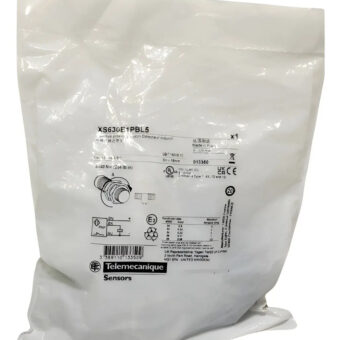 Sensores Telemecanique Xs630b1pbl5