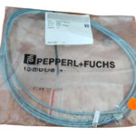 Pepperl + Fuchs Nbb0,6-4gm22-e2 Sensor Inductivo