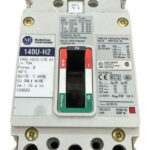 Allen Bradley 140u-h2c3-c70