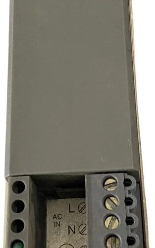 Modicon | As-p120-000 | Fuente De Alimentación