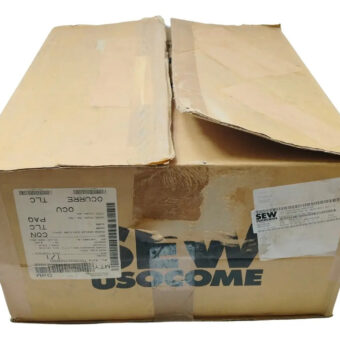 Sew Eurodrive Mdx61b0022-5a3-4-00