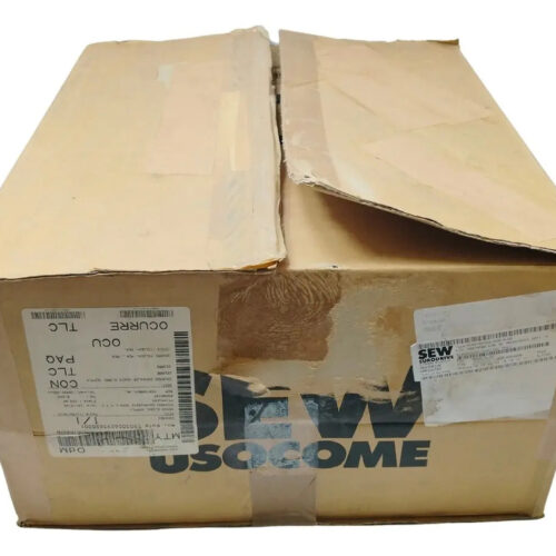 Sew Eurodrive Mdx61b0022-5a3-4-00