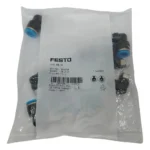 Festo Qsl-1/8-10 Tubo