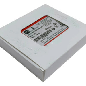 Nuevo Original Allen-bradley Msr127t 440r-n23125