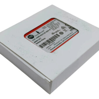 Nuevo Original Allen-bradley Msr127t 440r-n23125