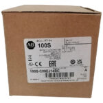 100s-c09ej14bc Allen Bradley  9a Safety Electronic 24 Vdc