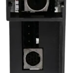 Allen Bradley 1747-l542 Processor  Slc 500