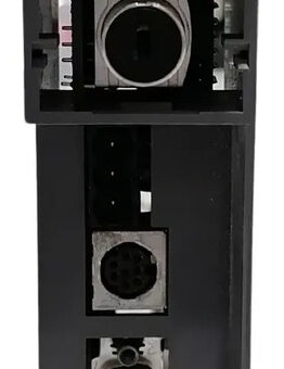Allen Bradley 1747-l542 Processor  Slc 500