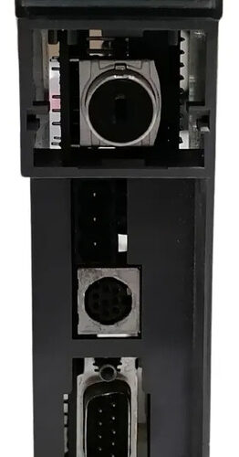 Allen Bradley 1747-l542 Processor Slc 500