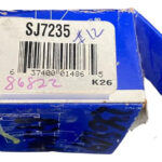 Rodamiento Rbc Sj7235