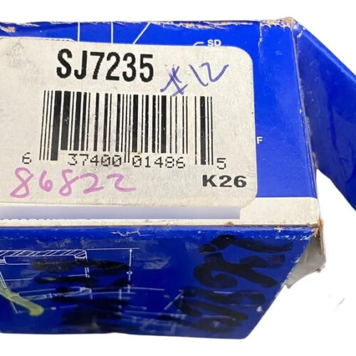 Rodamiento Rbc Sj7235