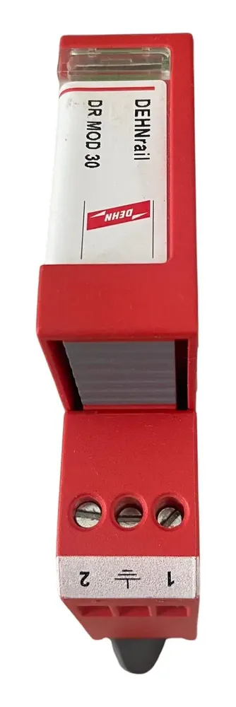 Dehnguard Dg Mod 30 953 011