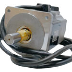 Servomotor Allen Bradley Tly-a2530p-hj64an 3ph 0,55kw 5000rp